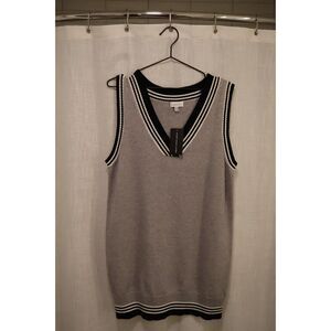 NWT South Moon Under Juniper Blu Soft Sweater Dress Size XS